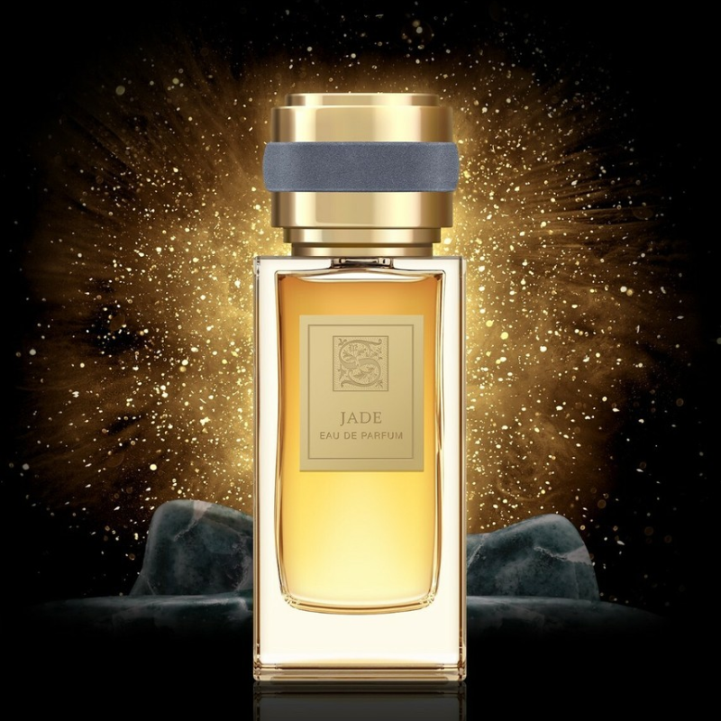 Jade – Signature d’Orient