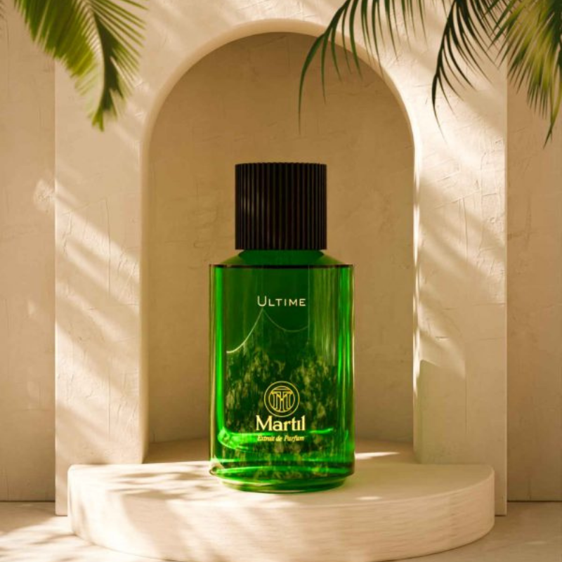 Ultime – Gourmandise Exquise et Éclat Suprême