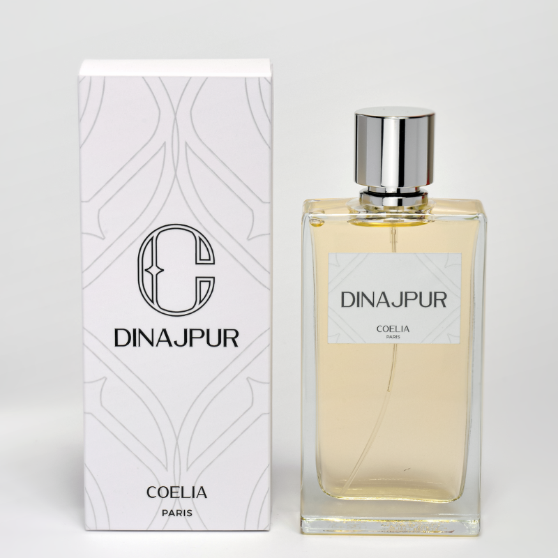 Dinajpur – Coelia