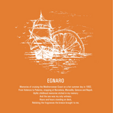 Egnaro – Harmonie Boisée et Énergie Lumineuse