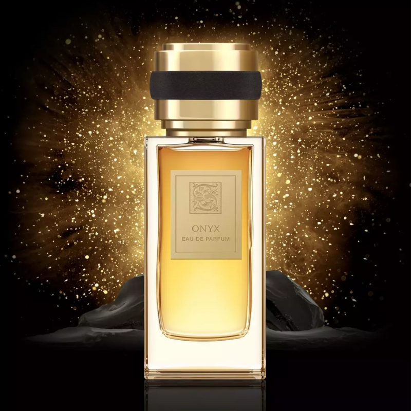 Onyx – Signature d’Orient