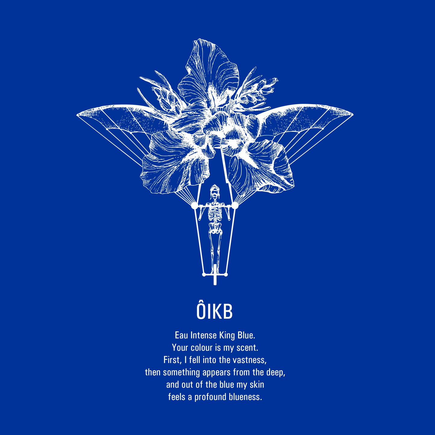 ÔIKB – Essence Orientale et Intuition Mystique