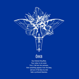 ÔIKB – Eastern Essence and Mystical Intuition