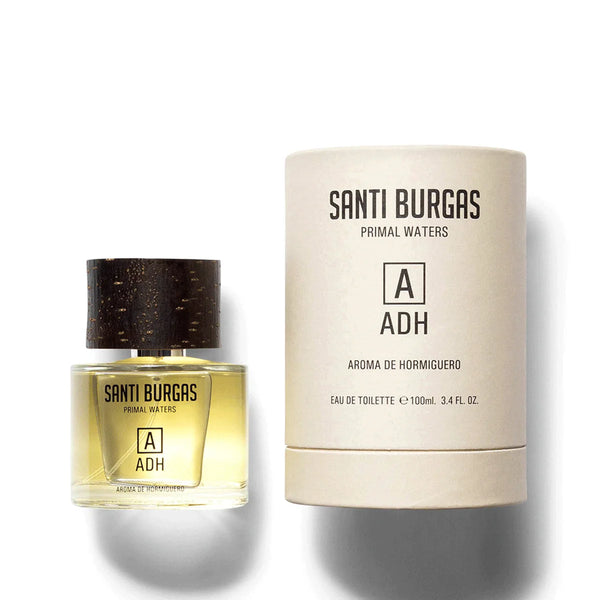 Santi Burgas A-ADH – Élégance Animalique et Modernité