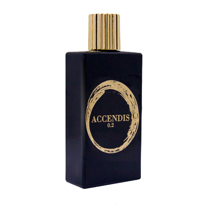 Accendis 0.2 – Eau de Parfum – 100 ml
