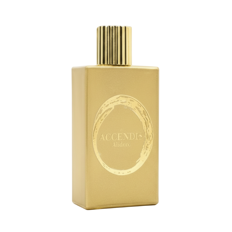 Alidoro – Accendis