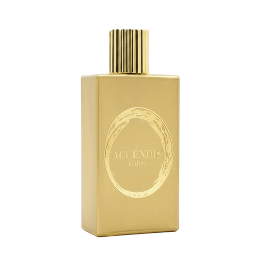 Alidoro – Accendis