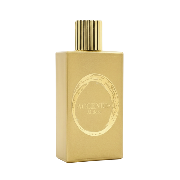 Alidoro – Accendis
