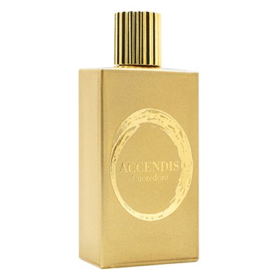 Accendis Cuoredoro – Eau de Parfum – 100 ml