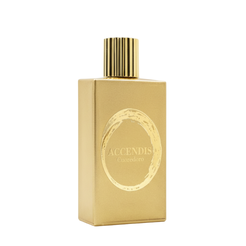 Cuoredoro – Accendis