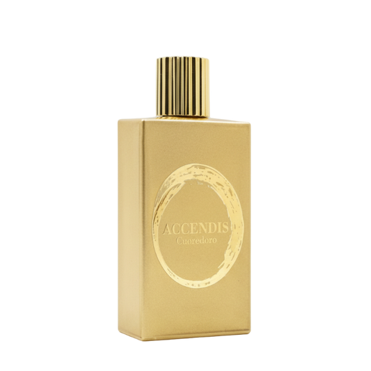 Cuoredoro – Accendis
