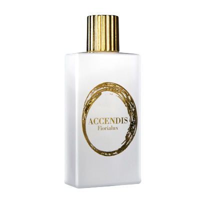 Accendis Fiorialux – Eau de Parfum – 100 ml