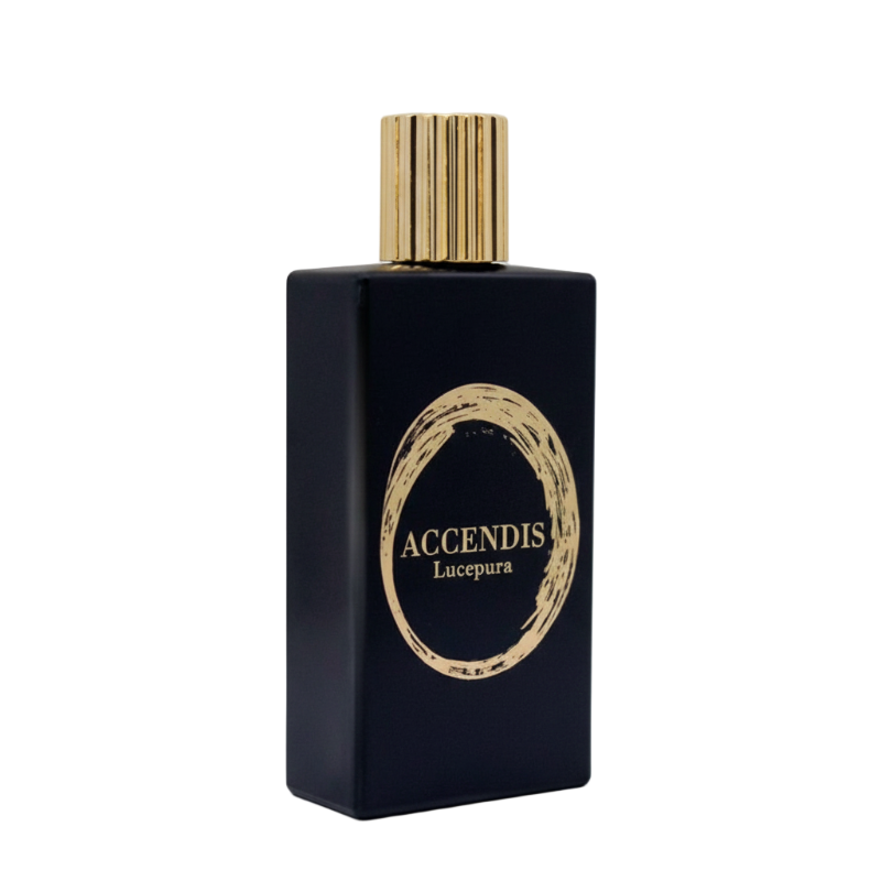 Lucepura – Accendis