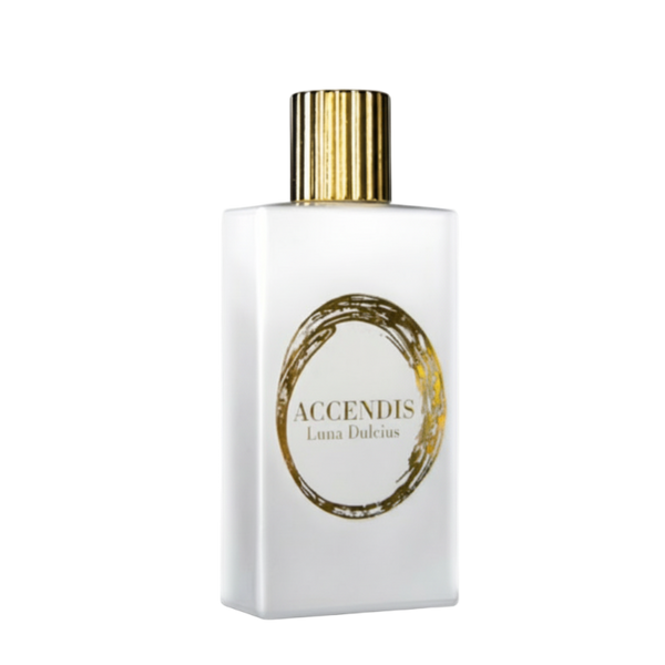 Luna Dulcius – Accendis