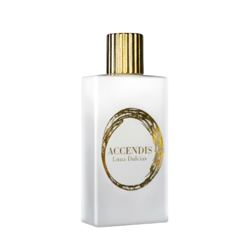 Luna Dulcius – Accendis
