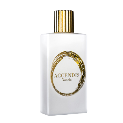 Accendis Nooria – Eau de Parfum – 100 ml