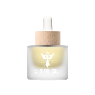 Flacon du parfum Eau Dadette – Parfum de niche fruité et gourmand