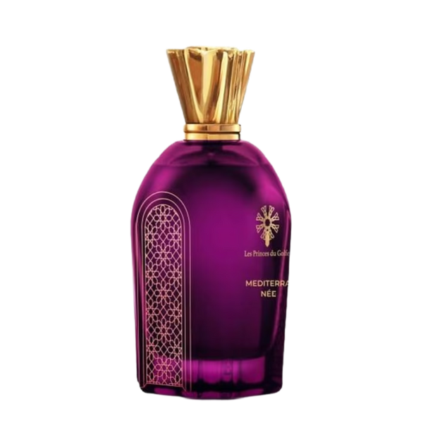 Méditerra Née – Lumière d’Agrumes & Fleur d’Oranger