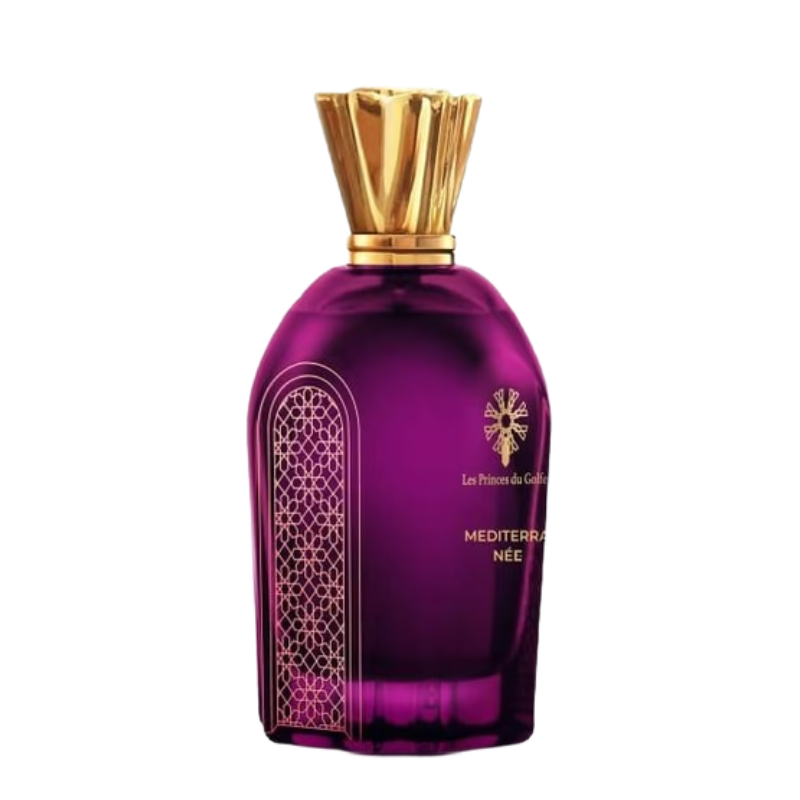 Méditerra Née – Lumière d’Agrumes & Fleur d’Oranger