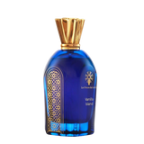 Vanilla Island – Vanille Veloutée & Ambre Précieux