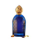 Citron Macaron – Agrumes Cristallins & Gourmandise Tonka