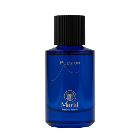 Pulsion – Intensité Magnétique et Séduction Moderne