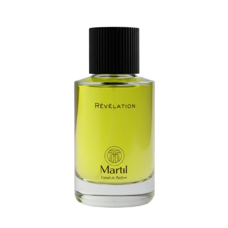 Révélation – Douceur Sucrée & Aura Apaisante