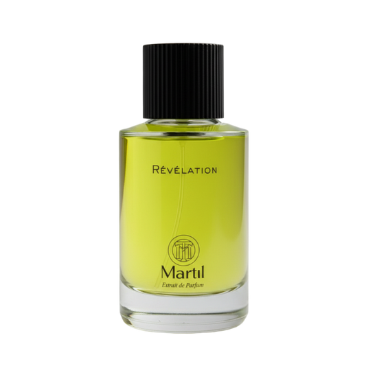 Révélation – Douceur Sucrée & Aura Apaisante