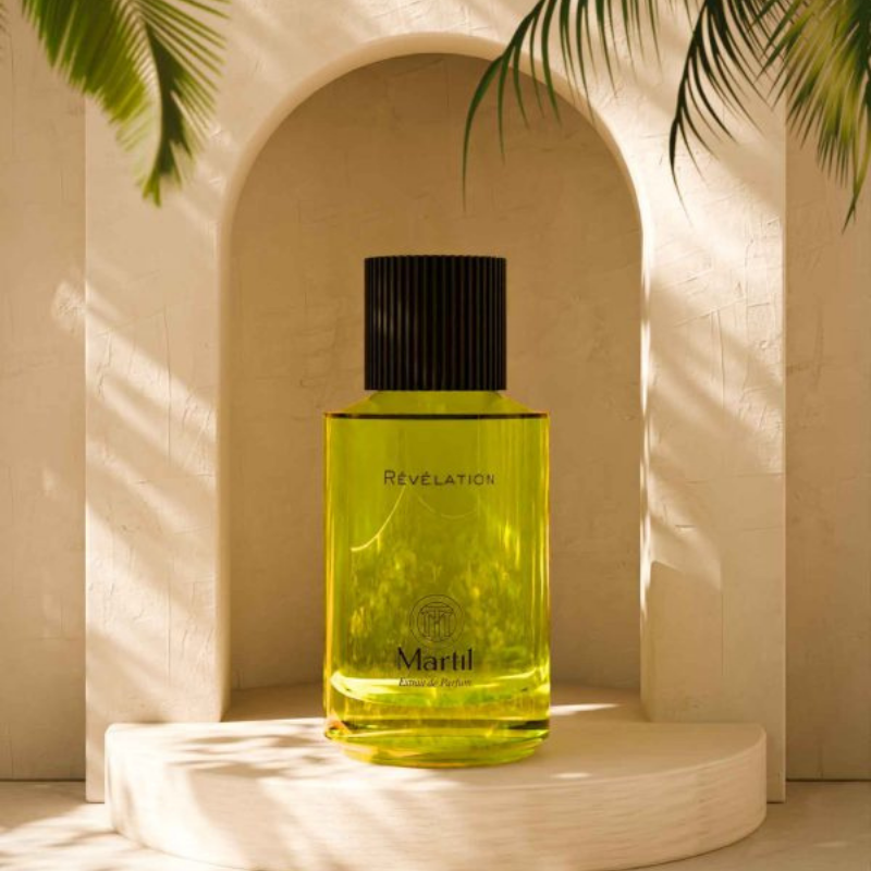 Révélation – Douceur Sucrée & Aura Apaisante