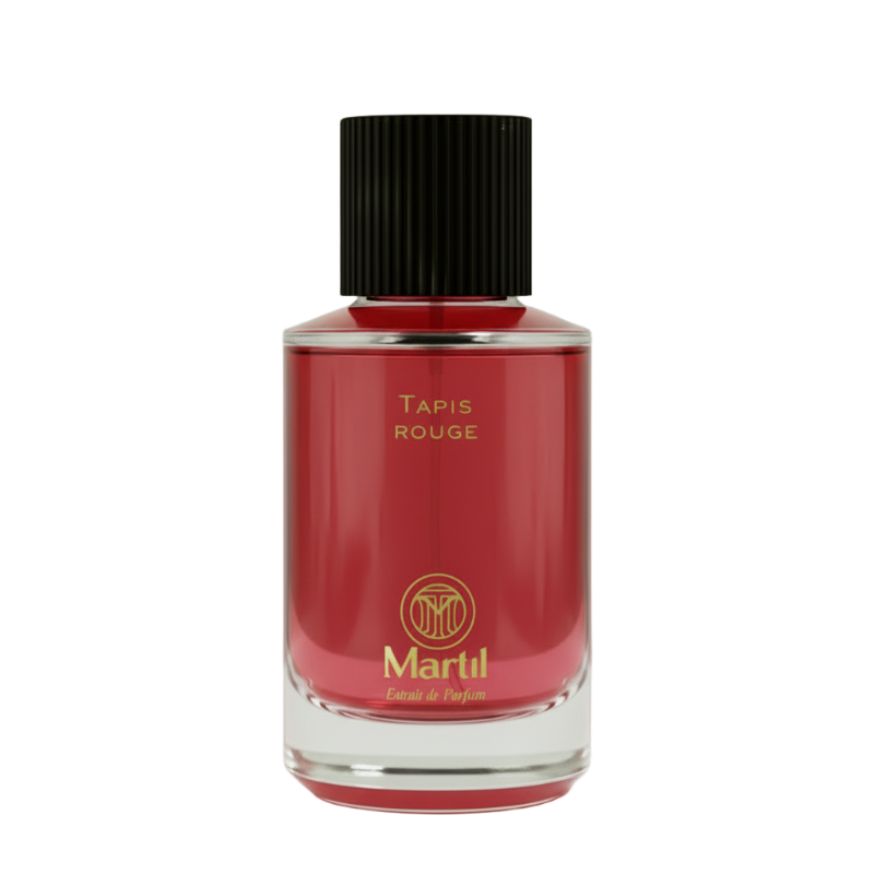 Tapis Rouges – Prestige Lumineux et Allure Royale