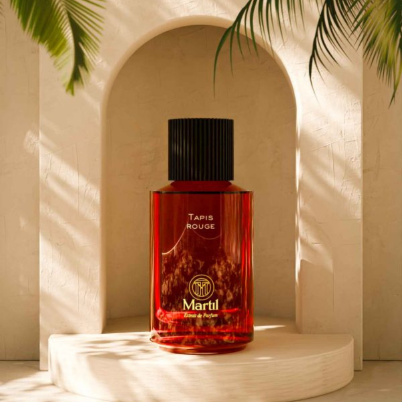 Tapis Rouges – Prestige Lumineux et Allure Royale