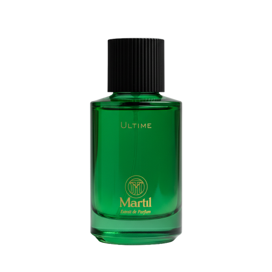 Ultime – Gourmandise Exquise et Éclat Suprême