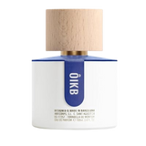 Flacon du parfum ÔIKB – Parfum de niche oriental et boisé
