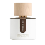 Flacon du parfum Oud de Burgas – Parfum de niche boisé et oriental