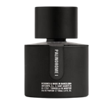 Flacon du parfum Palindrome I – Parfum de niche équilibré et aromatique