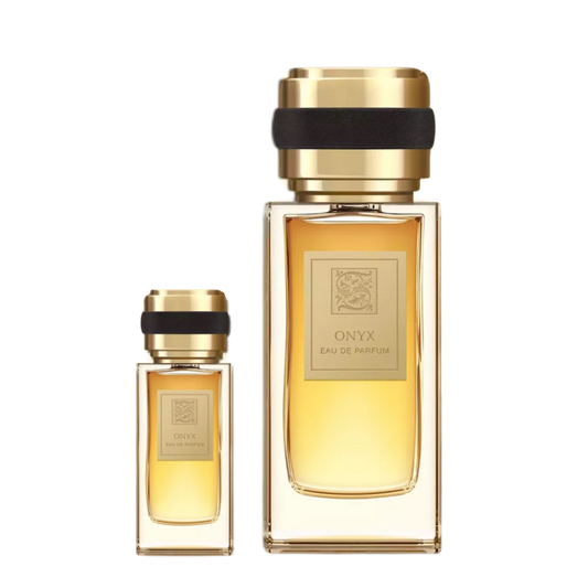 Onyx – Signature d’Orient