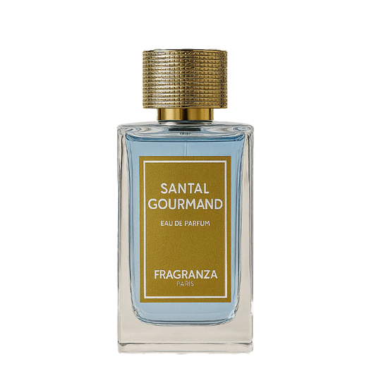 Santal Gourmand