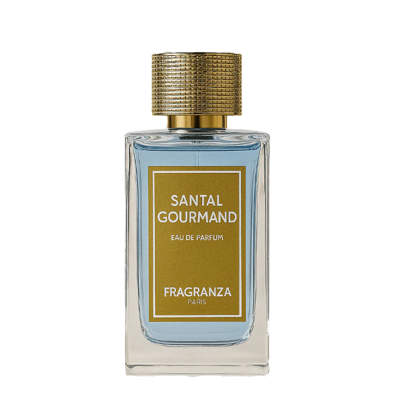 Santal Gourmand